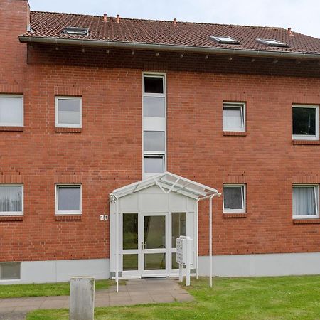 Kaiserhof 18-20 Seemoewe Kellenhusen Buitenkant foto
