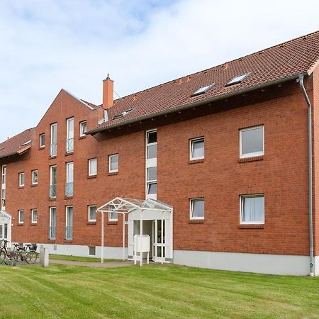 Kaiserhof 18-20 Seemoewe Kellenhusen Buitenkant foto